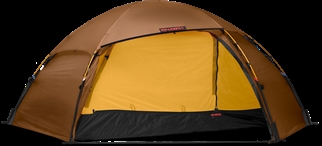 Hilleberg The Tentmaker Allak